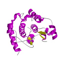 Image of CATH 3zo1A01