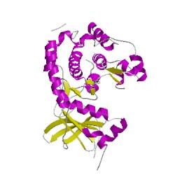 Image of CATH 3zo2A