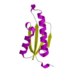 Image of CATH 3zo7F00