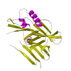 Image of CATH 3zovA02