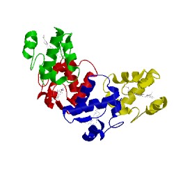 Image of CATH 3zox