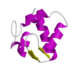 Image of CATH 3zoxB