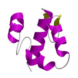 Image of CATH 3zoxC