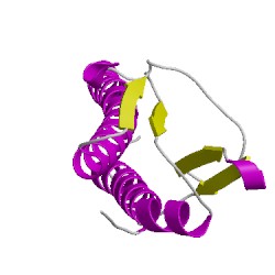 Image of CATH 3zp0F00