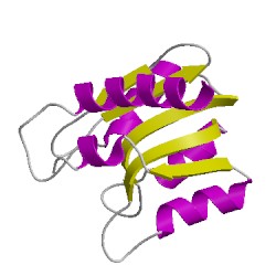 Image of CATH 3zpgA01