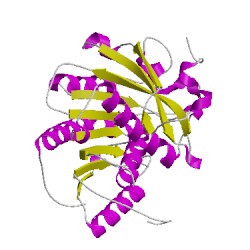 Image of CATH 3zpxB01