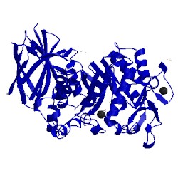 Image of CATH 3zq9