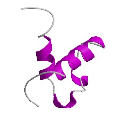 Image of CATH 3zqcJ01