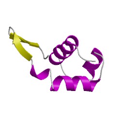 Image of CATH 3zqcJ02