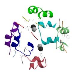 Image of CATH 3zqr