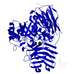 Image of CATH 3zr5