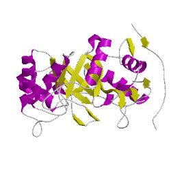 Image of CATH 3zr5A02