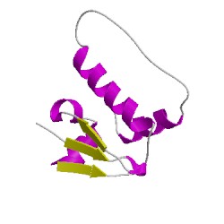 Image of CATH 3zrcB