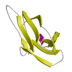 Image of CATH 3zrcI01