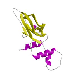 Image of CATH 3zrfI