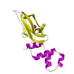 Image of CATH 3zrfL