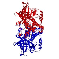 Image of CATH 3zrl