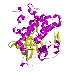Image of CATH 3zrlA