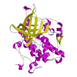 Image of CATH 3zrlB