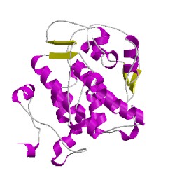Image of CATH 3zrlB02