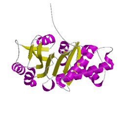 Image of CATH 3zrrA01