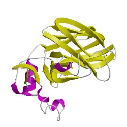 Image of CATH 3zs3A00