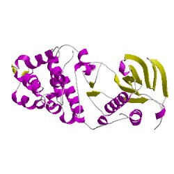 Image of CATH 3zs5A