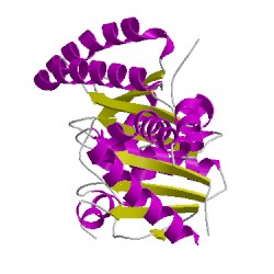 Image of CATH 3zs8A00