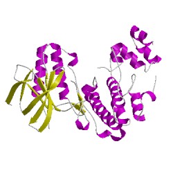 Image of CATH 3zsiA