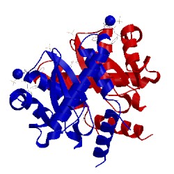 Image of CATH 3zso