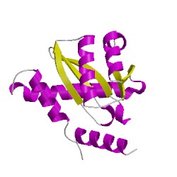Image of CATH 3zsoB00