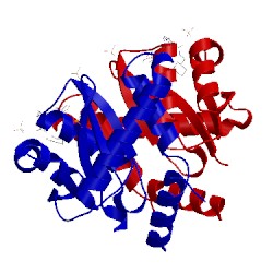 Image of CATH 3zsy