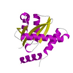 Image of CATH 3zt0B