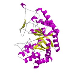 Image of CATH 3zt5B03