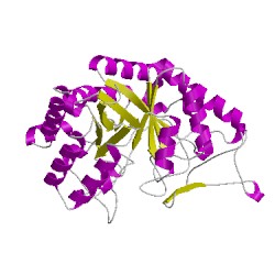 Image of CATH 3zt5C03