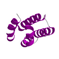 Image of CATH 3zt5D02