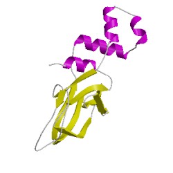 Image of CATH 3ztdF