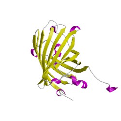 Image of CATH 3ztfA00