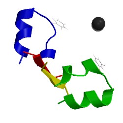 Image of CATH 3zu1