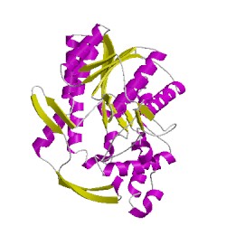 Image of CATH 3zu4A00