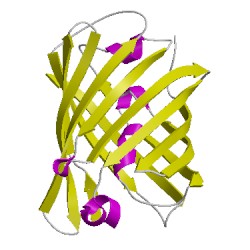 Image of CATH 3zujA