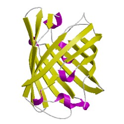 Image of CATH 3zujB