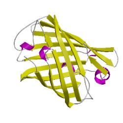 Image of CATH 3zujD