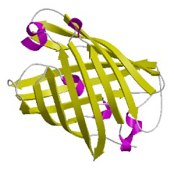 Image of CATH 3zujE