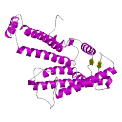 Image of CATH 3zumL