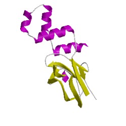 Image of CATH 3zunC