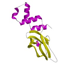 Image of CATH 3zunF