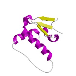 Image of CATH 3zunH