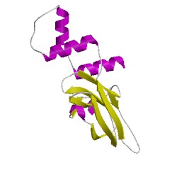 Image of CATH 3zunI