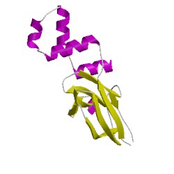 Image of CATH 3zunL